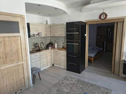 Mieszkanie na sprzedaż, 54,14 m2, Gdańsk