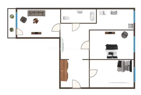 3pok balkon53,26 m Blok z windąIsuper lokalizacj