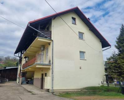 Obiekt na sprzedaż, 655 m2, Skoczów