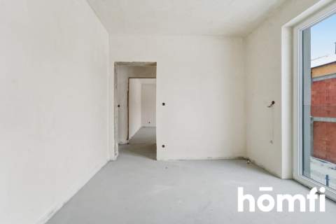 4-POKOJOWY APARTAMENT BLISKO GÓR