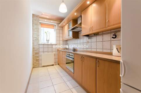 2 pokoje - 46m2 - Krowodrza Górka - 2200 zł