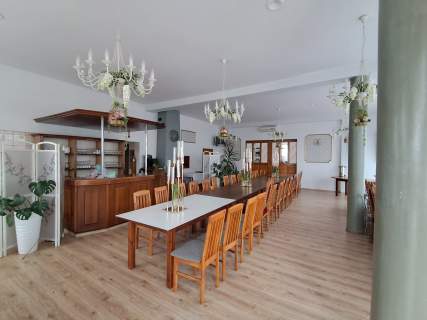 Lokal usługowo-handlowy 157m, parter, os. Winiary, Kalisz