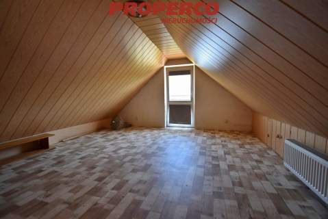 Dom, 3 pok. 80 m2, Borowa Góra, gm. Zagnańsk