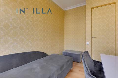 Wyjątkowy 4-pok. apartament w Śródmieściu Gdyni