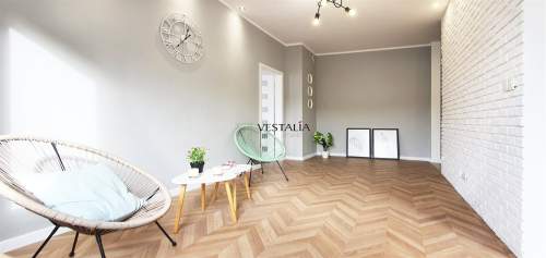 Bytom apartament po remoncie