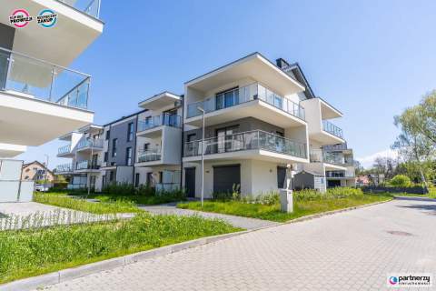 Twój wakacyjny apartament Bez prowizji Od zaraz