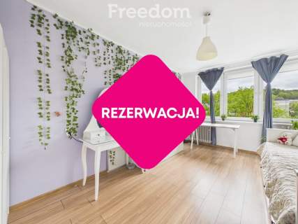 2 pokoje balkon 51,47 m Gdańsk Słowackiego