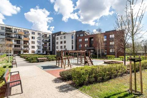 Grzegórzki Grzegórzecka 40m2 2 pokoje