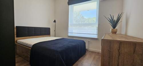 Ten nowy apartament czeka na Ciebie