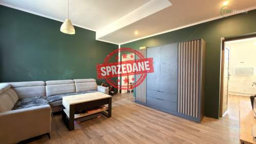 Stepnica-blisko plaży-3 wejścia-garaż-ogród