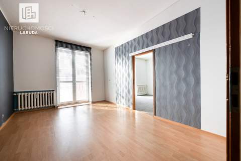 3 POKOJE MOŻLIWOŚĆ ZAKUPU GARAŻU