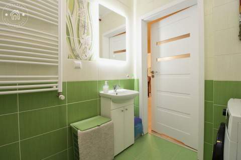 Ul. Dożynkowa 2-pokoje 44.61m2 Taras 44m2