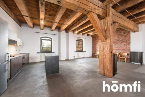 LOKAL/LOFT /160 m2/Krakowska