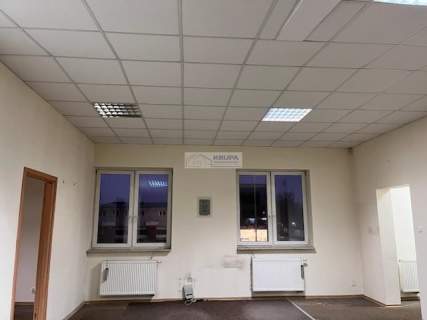 Lokal biurowo-usługowy 90m2 Wawer