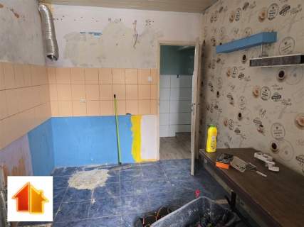 Dom w cenie mieszkania - tuż za miastem