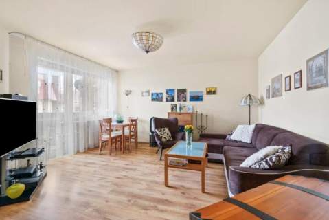Nowe budownictwo 3 pokoje balkon Jabłonna 