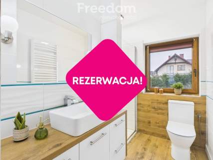 Przytulny dom w Bagienicach Małych