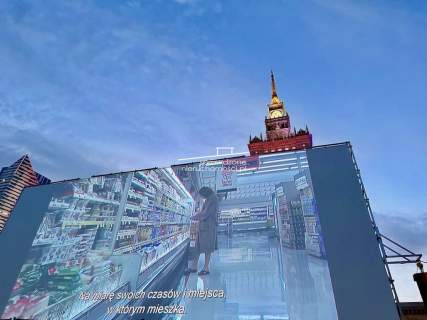 Studio Przyjazne Dla Zwierząt w CENTRUM