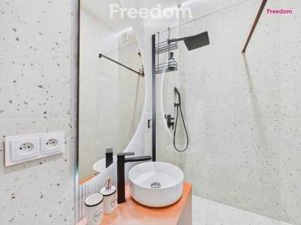 Mieszkanie w centrum 62 m2 Kelles-Krauza