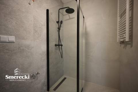 2 POKOJE 34,33 m WYSOKI STANDARD NOWE