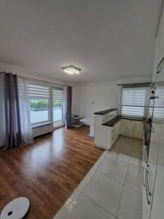 APARTAMENT przy ul. Źródlanej