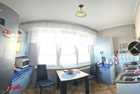 3 pokoje w dobrej cenie.