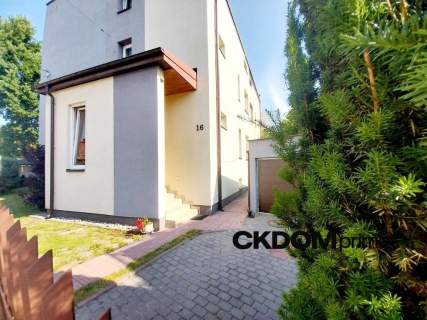 Dom 170 m z garażem   Kielce, ul. Mleczna