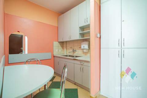 Lokal 367 m2, centrum, parter