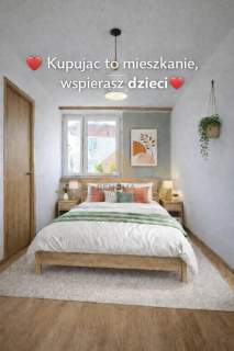 35,9m2/do remontu, idealna inwestycja
