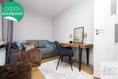 Mieszkanie PETS FRIENDLY na wynajem