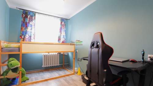 Nowoczesne 3 pokojowe mieszkanie 70m2, z balkonem