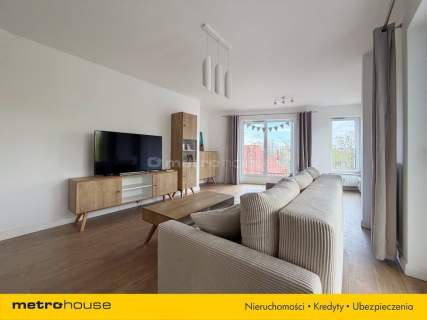 80m2 - 3pok, garaż, nowe budownictwo - Kołobrzeg