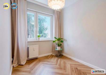 Słoneczne 2 pok po remoncie świetnie skomunikowane