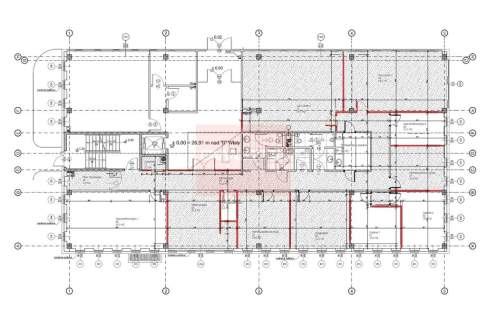 Biuro do wynajęcia, 380 m2, Warszawa