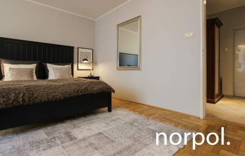 Sławkowska, studio z osobną kuchnią, 34m2, Stare Miasto, tuż...