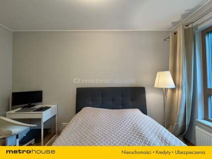 Apartament Premium z Tarasem Mokotów