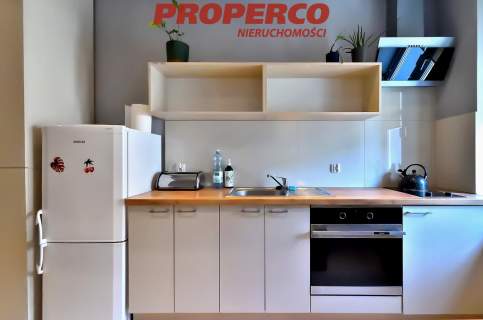 Kawalerka 27m2 w centrum Kielc, ul.Równa
