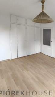 3-pokojowe mieszkanie na Woli