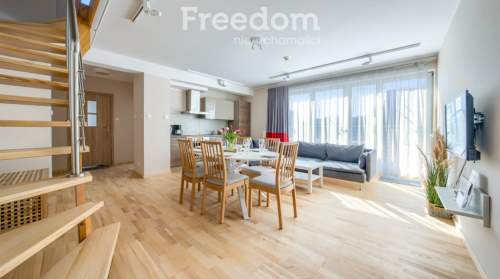 Apartament inwestycyjny przy Promenadzie ze Spa.