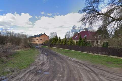 Kobyłka Piękny teren przy Gliniankach