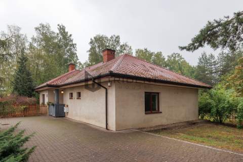 Przestrzeń dla biznesu i życia 15 min od Warszaw