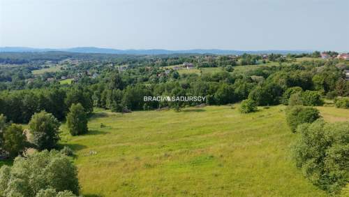 Oferta dla dewelopera - 7900 m2 - Podstolice