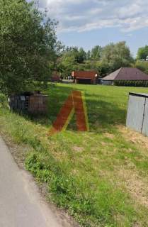 Pozwolenie na budowę 2 budynków w okolicy ul. Jodłowej