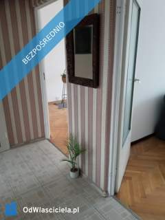 Mieszkanie na sprzedaż 62 m2, 4 pokoje, 3 piętro