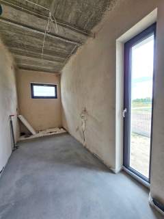 Małęczyn / dom parterowy / 4 pokoje