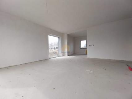 Bliźniak 5 pokoi na działce 510 m2 gotowy