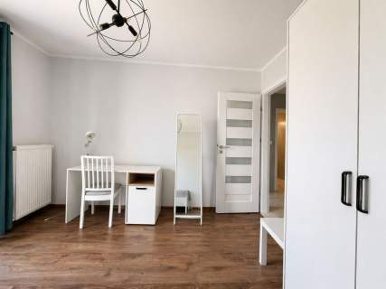 3 pokoje 2 balkony winda Karolinki Gliwice