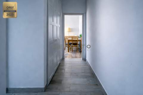 2 pokoje, Białobrzeska 6A.