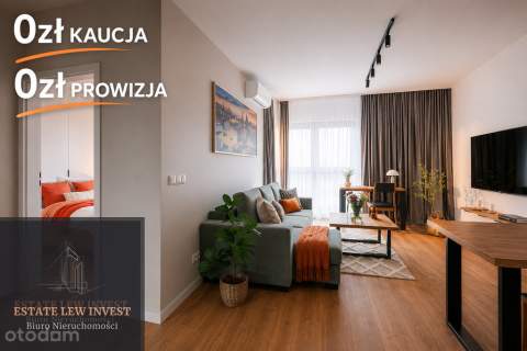 Styl i Komfort w Centrum Krakowa   Nowoczesne Apar