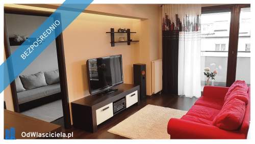 PRESTIŻOWY APARTAMENT W TRANSATLANTYKU